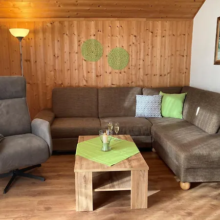 Haus Petra Und Toni Holzheu Bad Hindelang