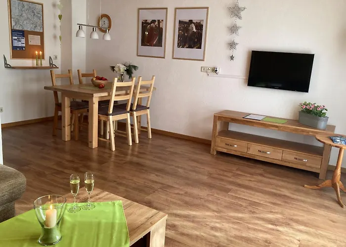 Haus Petra Und Toni Holzheu