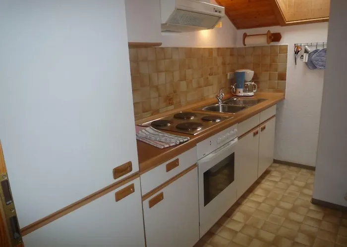 Apartamento Haus Petra Und Toni Holzheu Bad Hindelang